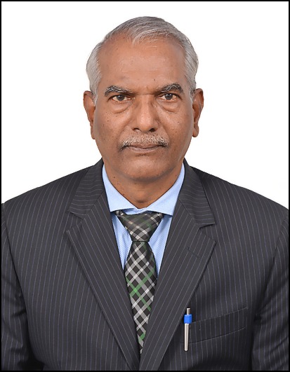 Dr. M R Shollapur